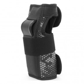   REKD Wrist Guards (, L) RKD490-BL-L 7