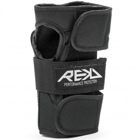   REKD Wrist Guards (, L) RKD490-BL-L 8