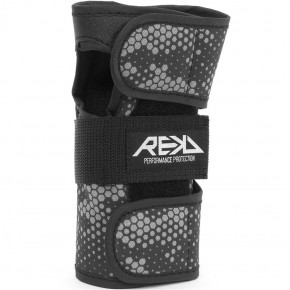   REKD Wrist Guards (, L) RKD490-BL-L 10