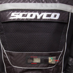     Scoyco Comet JK46 L  (60439027) 6