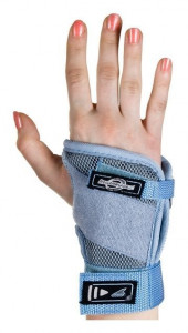   Rollerblade Wristguard Lux 3