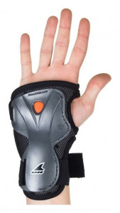   Rollerblade Wristguard Lux 4