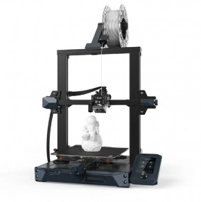 3D- Creality Ender-3 S1 (CRE-1001020393)