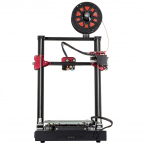 3D- Creality cr-10s pro