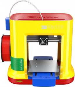  3D XYZprinting da Vinci miniMaker (3FM1XXEU01B)