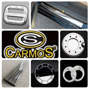   Carmos Mercedes Vito W638 1996-2003 (6452540)