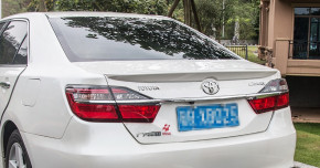    Toyota Camry V50 (2011-), PZ030-06007-00 8