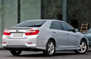    Toyota Camry V50 (2011-), PZ030-06007-00 10