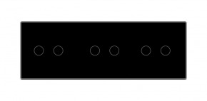      Livolo 6 ,  (VL-C7-C2/C2/C2-12) 3