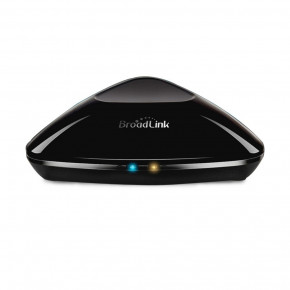       Wi-Fi Broadlink RM3-Pro