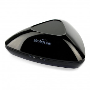       Wi-Fi Broadlink RM3-Pro 4