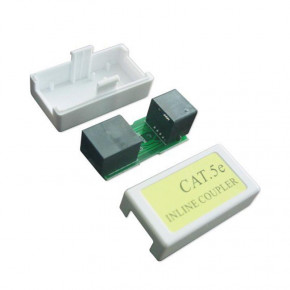    Cablexpert (NCA-LC5E-001) CAT. 5E 4