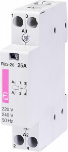  ETI R 25-20 230V AC 25A (AC1) (2463502)