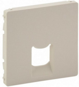 Valena IN'MATIC/LIFE Legrand    RJ11/RJ45   (755411)