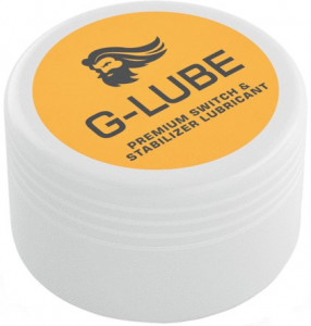     Glorious Lube (GLO-ACC-KEY-LUBE)