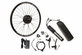   Velotrade ELBK-053