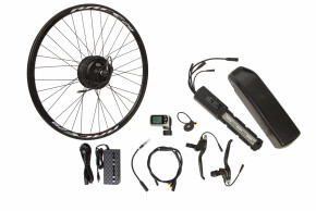   Velotrade ELBK-058