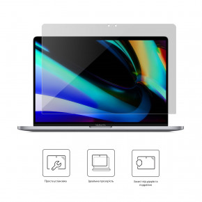   ArmorStandart  Macbook Pro 16 (ARM58285)