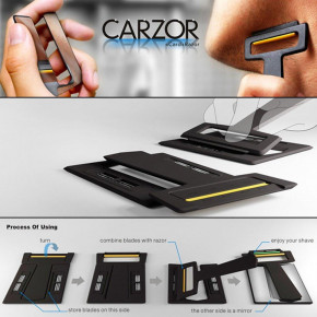   Carzor 7