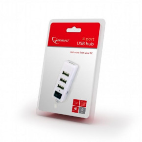  USB2.0 Gembird UHB-U2P4-21  4xUSB2.0 4