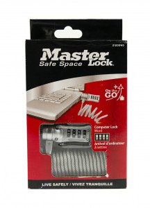   Master Lock 6180 