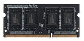    AMD DDR3 8GB (R538G1601S2SL-U)