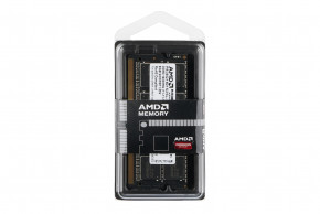    AMD DDR3 8GB (R538G1601S2SL-U) 3