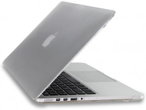 - iPearl Ice-Satin Case  MacBook Pro 13 2016 Clear (ARM48024) 3