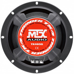   MTX TX465S 4