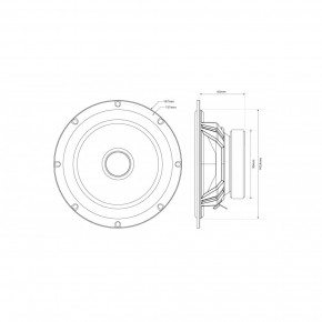   MTX TX465S 8