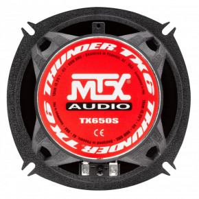   MTX TX650S 4