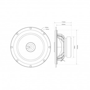   MTX TX265C 5