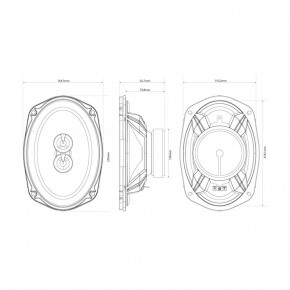   MTX TX269C 3