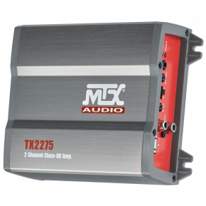   MTX TX2.275 4