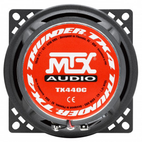   MTX TX440C 4