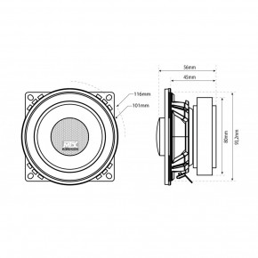   MTX TX440C 6