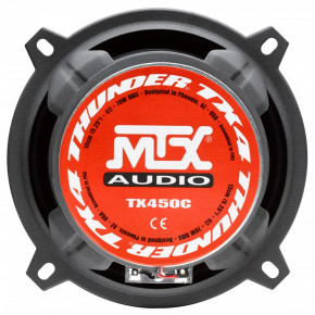   MTX TX450C 7