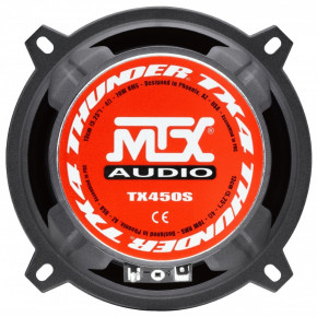   MTX TX450S 4