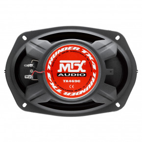   MTX TX469C 5