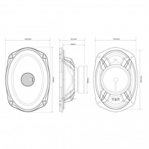   MTX TX469C 6