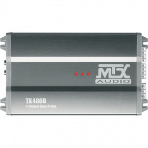   MTX TX480D