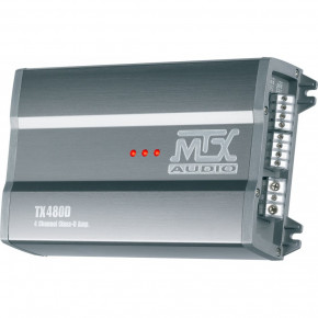   MTX TX480D 4