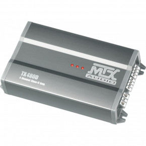   MTX TX480D 5