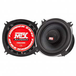   MTX TX640C