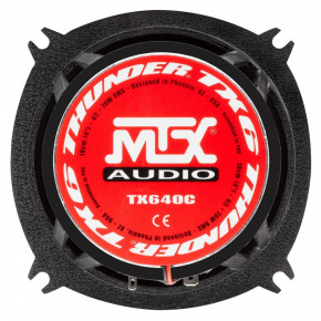   MTX TX640C 5