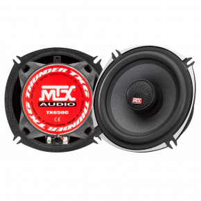   MTX TX650C