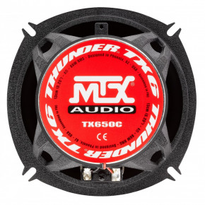   MTX TX650C 5