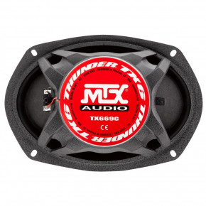   MTX TX669C 5