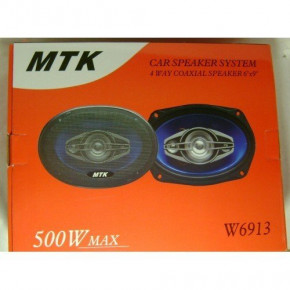  MTK W6913 5