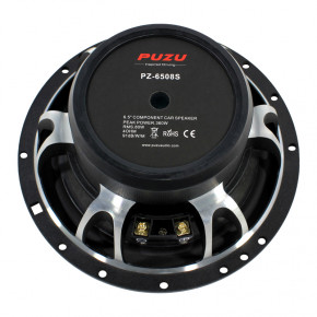   Puzu PZ-6508S 6,5 (16.5 )  360  (4997-16324) 4